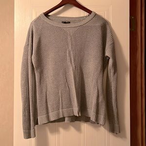 American Eagle long sleeve sweater